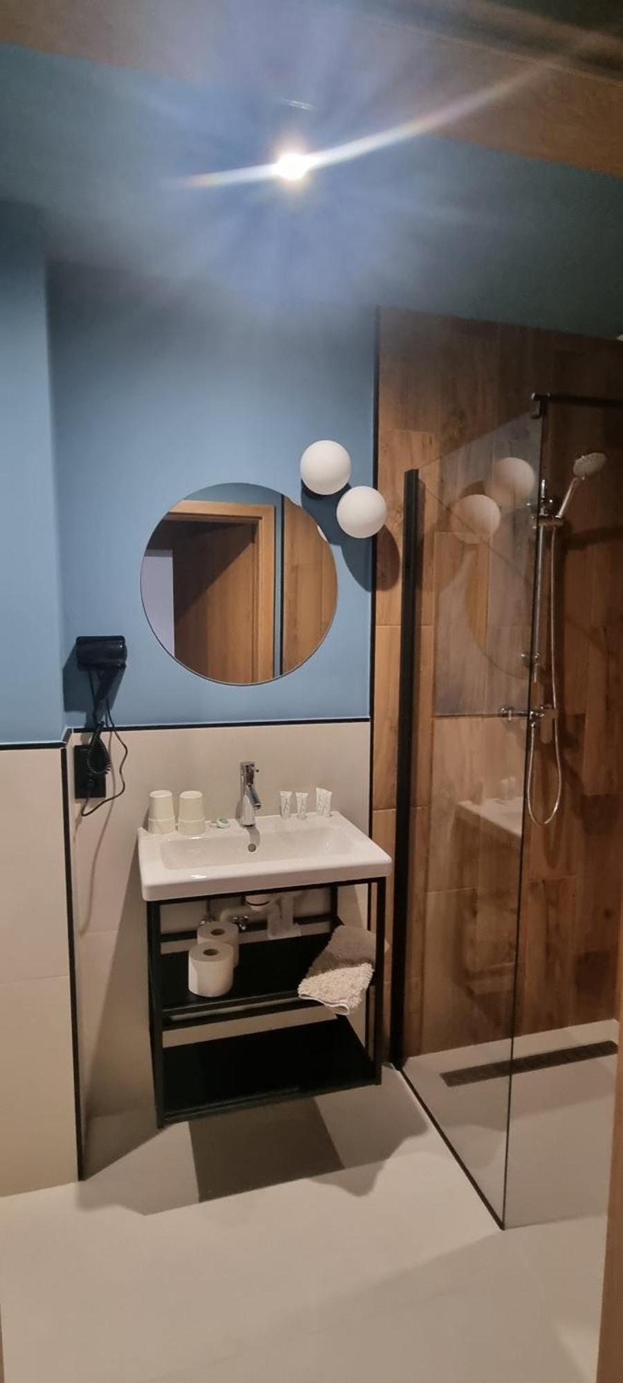 Apartamenty Neptun Swinemünde Exterior foto